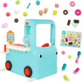 thumbnail image 4 of Ice Cream Truck Toy - Ice Cream Shoppe, 4 of 4