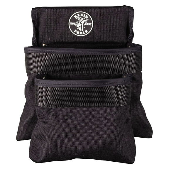 Klein Tools Powerline 2 Pocket Utility Pouch