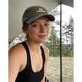 thumbnail image 3 of Gorra de Béisbol CLAPE Camuflaje de Secado Rápido 5 Paneles, 3 of 9