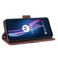 thumbnail image 2 of Funda Tipo Billetera GANGXUN para Motorola MOTO One Fusion Plus – Tapa Flip con Tarjetero, 2 of 5