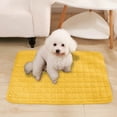 thumbnail image 4 of Indoor Warming Seating Sleeping Mats for Cat Dogs, 19.6 x 15.7 in, 4 of 6