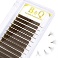 thumbnail image 1 of Pegamento para pestañas en racimo 5 ML B&Q LASH Bond Pegamento para pestañas transparente de larga duración para extensión de pestañas DIY Pegamento para pestañas en racimo Pegamento para rímel para r, 1 of 4