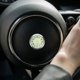 thumbnail image 3 of Reloj automático Reloj de cuarzo Reloj luminoso Mini reloj automotriz Adorno interior del coche, 3 of 7