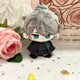 thumbnail image 2 of Genshin Impact Plush Dolls Kaveh Tighnari Al Haitham Dottore Xiao Lumine Kazuha Pendant Keychain Anime Cosplay Toys Kids Gifts, 2 of 5