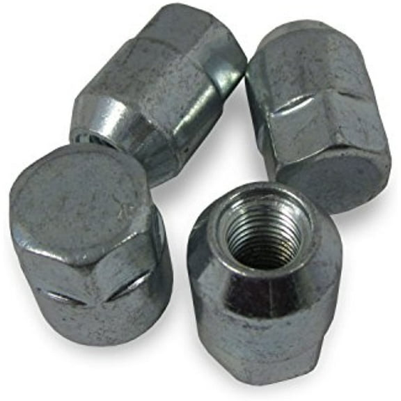 Polaris RZR 900 1000 Front and Rear M12 x 1.5 Wheel Lug Nuts (SET OF 4) 7547489