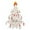 White, variant on Christmas Wood Decorations Mini Wooden Christmas Tree Ornaments Christmas Tree Gifts With Small Pendants Farmhouse Style Hanging Crafts Pendants for Tree Vintage Xmas Pendants for Home Party