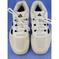 thumbnail image 4 of Ad-id-as Men's ForceBounce 2.0 Athletic Sneakers 10.5 White /Black GY9279, 4 of 6