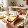 thumbnail image 2 of Miiottaa Multi Purpose Electric Butter Warmer Melts Solid Butter In Seconds Perfect For Kitchen Outdoor Camping, 2 of 9