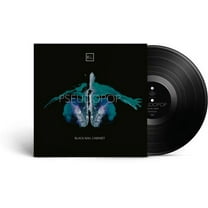 Black Nail Cabaret - Pseudopop - Music & Performance - Vinyl