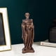 thumbnail image 5 of Estatuas de de resina de Cristo, adoración católica, serie de figuras de Jesús, escultura, decoración de iglesia, - 9,5x8x30 cm 95x8x30 cm Baoblaze Mobiliario, 5 of 8