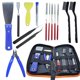 thumbnail image 1 of 3D Printer Tool Kit,24pcs 3D Printer Nozzle Cleaning Tool Removal Tool Kit, Wire Brush, Wire Flush Cutter, Scraper Knife, 1 of 5