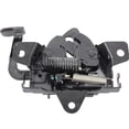thumbnail image 4 of New Hood Lock Latch 81130 2M010 for Hyundai Genesis Coupe 3.8L 2010 2011 2012, 4 of 5