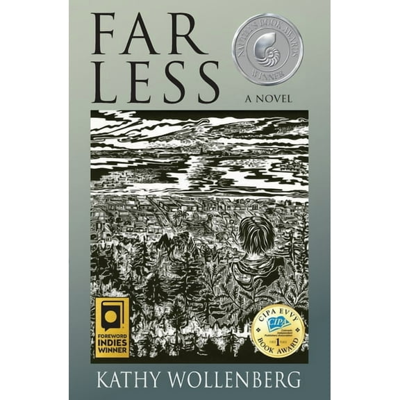 Far Less, (Paperback)