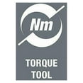 thumbnail image 2 of Wera 075680 Click-Torque C 3 Set 1, 40-200 Nm, 2 of 10