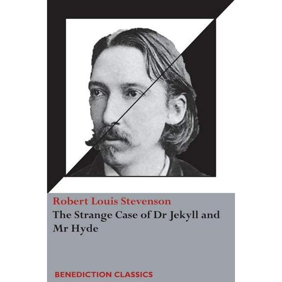 The Strange Case of Dr Jekyll and Mr Hyde (Unabridged), (Paperback)