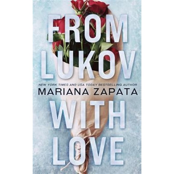 Pre-Owned From Lukov with Love Paperback