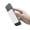 White, variant on 5000mAh Ultra Magnetic Wireless Battery Pack, Compact Magnetic Power Bank, Wireless Portable Charger with USB C PD Fast Charging Power Bank for iPhone 17/16/15/14/13 Series