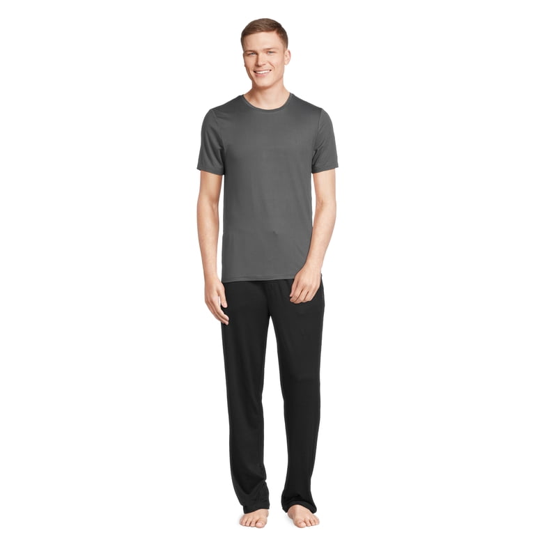 U.S. Polo Assn. Men's Pajama Pants Sleep Set photo 4