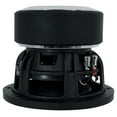 thumbnail image 5 of Rockville Punisher 8D2 8" 3000w Peak/750w RMS Competition Car Audio Subwoofer, 5 of 9