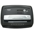thumbnail image 5 of Aurora Anti-jam 20-Sheet Crosscut CD/Paper and Credit Card Shredder/ 60 Minutes Continuous Run Time, 5 of 5