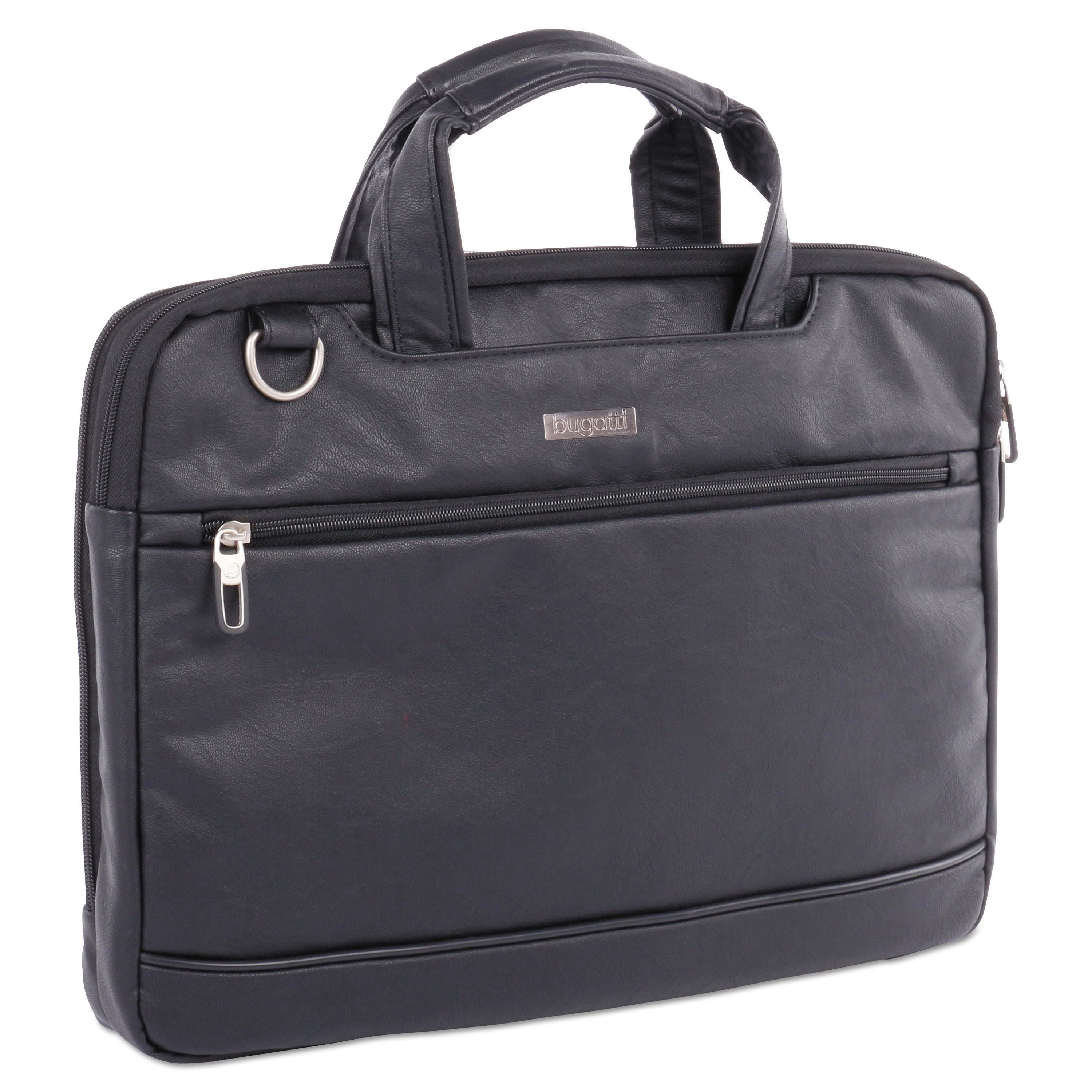 bugatti briefcase