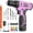 12V Drill (PINK), variant on Cordless Drill Set, 20V Electric Power Drill with Battery And Charger