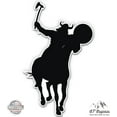 thumbnail image 1 of Viking - 12" Vinyl Sticker Waterproof Decal, 1 of 1
