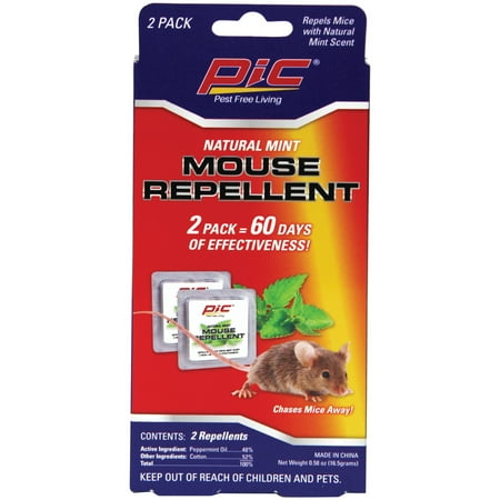 repellent mint mouse count mr natural pic
