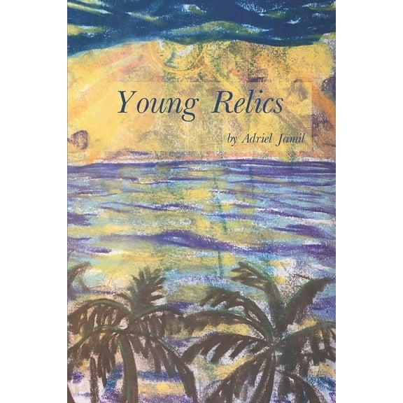 Young Relics (Paperback)