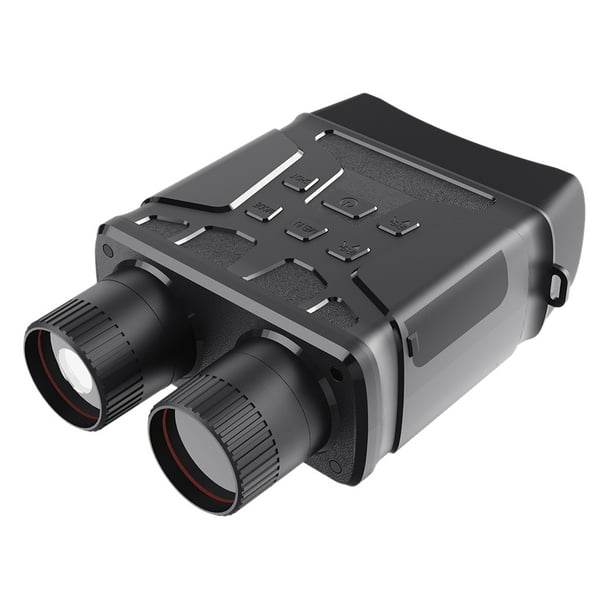 Binocular Night Vision Device with Video Recording Camera HD Infrared