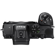 Nikon Z5 Full Frame Mirrorless Camera Body 24.3 MP CMOS FX Sensor 4K UHD Video 1649
