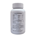 thumbnail image 2 of Minerales Traza INDIGO LIFE NUTRACEUTICOS Lecho Y Coral Marino 60 Caps Veganas 500 mg, 2 of 2