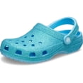 thumbnail image 1 of Zuecos Crocs Classic Glitter con Cristal Tinteado para Hombre/Mujer, 1 of 7