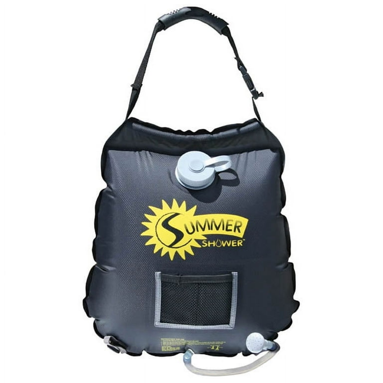 Advanced elements on sale solar shower