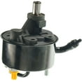 thumbnail image 3 of A-Premium Power Steering Pump with Reservoir Compatible with Town & Country Voyager Dodge Caravan Plymouth Grand Voyager 1990-1995, 3 of 3