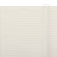 thumbnail image 2 of Journal A5 Notebook Simple Style Comfortable Writing Secure Bookbinding Widely  Ruled Paper Notebook for Office Study, 2 of 5