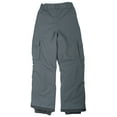 thumbnail image 3 of Iceburg Boys Cargo Snow Pant, Sizes 4-18, 3 of 4