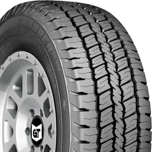 General Grabber HD Van 185/60R15 94/92T C 6 Ply Van Commercial Tire Sansujyuku sansujyuku.com