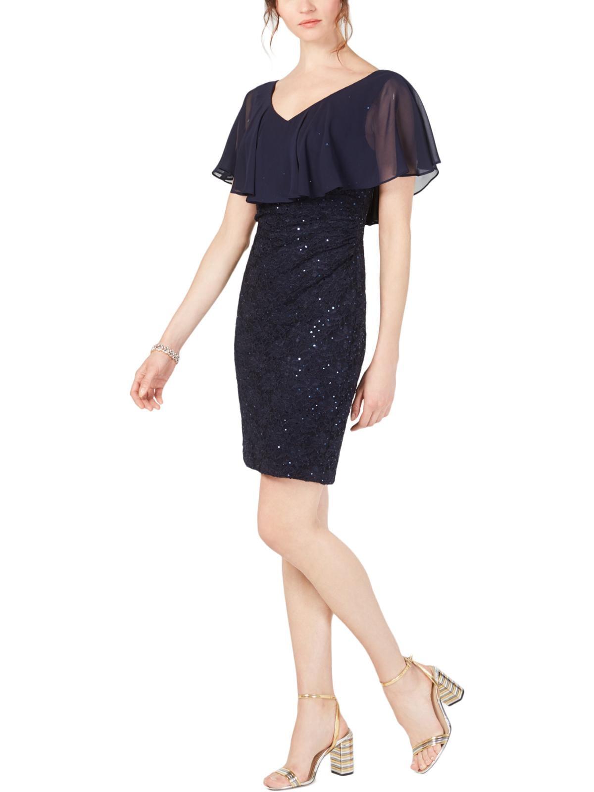 women's connected apparel dresses