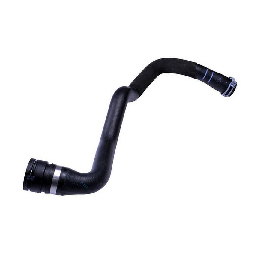 Molded Coolant Hose (SAE 20R4)