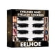 thumbnail image 1 of 4 pares 2 en 1 de delineador de ojos reutilizable y pegatinas para pestañas, maquillaje, delineador de ojos, pegatinas para pestañas, autoadhesivas, con purpurina brillante, 1 of 6