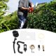 thumbnail image 2 of Juego de accesorios de repuesto para filtro de línea de combustible, compatible con STIHL MS170 MS180 017 018, 2 of 9