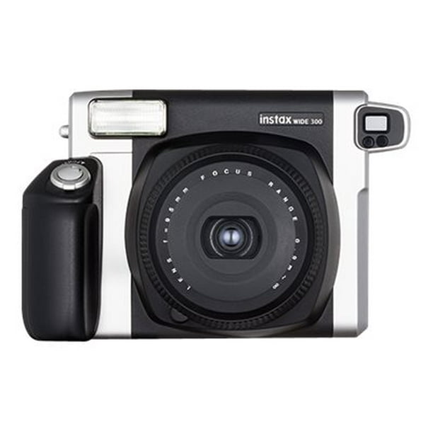 Fujifilm Instax Wide 300 - Appareil Photo Instantané - Objectif: 95 mm