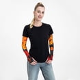thumbnail image 6 of Daiia Marigold Flowers In Different Colors UV Sun Protection Arm Sleeves - Cooling Compression Arm Sleeve - Sports & UV Arm Sleeves for Men & Women, 6 of 8