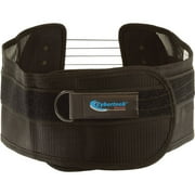 Cybertech Spine Back Brace for Lumbar Support, Pain and Muscle Relief, X-Large (40" - 45")