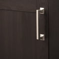 thumbnail image 2 of Hickory Hardware P3012-SS-10B 5.06 in. Studio Pull, Stainless Steel, 2 of 5