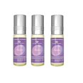 thumbnail image 1 of LOTS OF 3 PERFUME MUSKS SANDRA DE AL REHAB - 6ML, 1 of 1