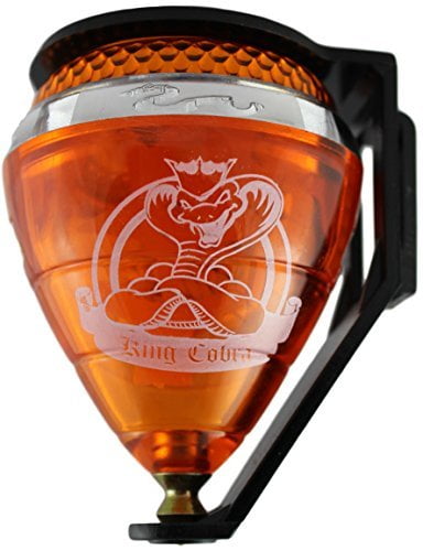 cobra spin top