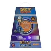 Bratz® Original Fashion Doll Dylan™ with 2 Outfits and Poster