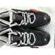 thumbnail image 2 of New Balance Made in USA Mens Size 5/37 Wide All Terrain Black Shoes KJ492BKGW, 2 of 6